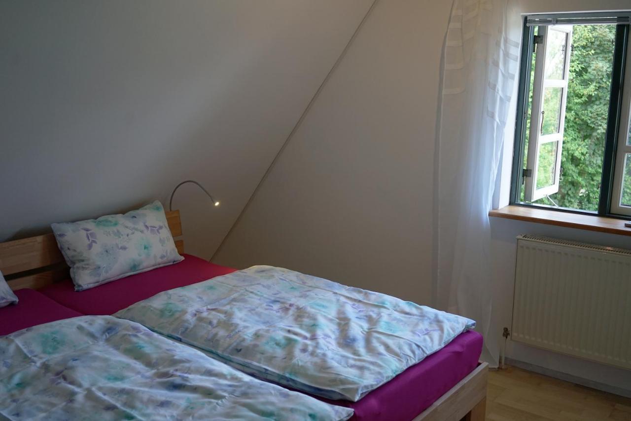 "Haus Auf Dem Berg" Διαμέρισμα Westensee Εξωτερικό φωτογραφία
